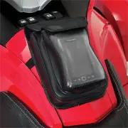 Hopnel Premium Double Pocket Tank Pouch - H41TPC-2BK