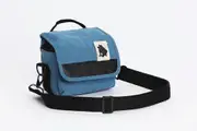 Camera Bag Photo Case For Fujifilm XS10 XE4 XT30 XT200 X-S10 X-T200 X-T100 X-A20 X-T30 II X-T20 X-T10 X-E4 X-E3 X-E2 X-PRO 2 3 Blue