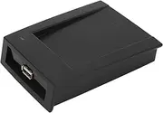 Card Reader 13.56MHZ USB Plug and Play Card Access Control Scanner Read Smart IC Card Reader Writer