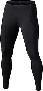 [BUYKUD] Youth Boys' Compression Base Layer Sports Tights Leggings