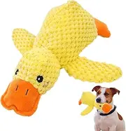 Pet Toy for Chewers - Soothing Sound Chewing Toy for Dog Teething - Pet Accessories, Interactive Dog Play Toy for Small to Large Breeds