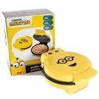 Uncanny Brands Minions Kevin Waffle Maker