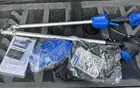 Kobalt 24-Volt Straight Cordless String Trimmer OPEN BOX - TOOL ONLY -- NOT USED