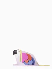flock party parrot crossbody