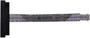 New HQ22020506000 for Acer for Aspire 5 A514-52 A514-52G A514-52G-71XL SSD HDD Hard Disk Connector Cable HDD Caddy Bracket(HDD Cable)