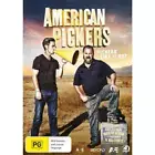 American Pickers: Pickers Like it Hot DVD | Documentary | 4 Discs