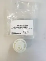 GENUINE KONICA MINOLTA BIZHUB PRO C5500 FIXING DRIVING GEAR 26T 79T A03U808900