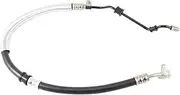 SCITOO 53713S9AA04 Power Steering Pressure Line Hose Compatible for 2002 2003 2004 2005 2006 Honda CR-V