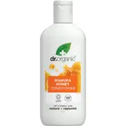 DR ORGANIC Conditioner Organic Manuka Honey 265ml