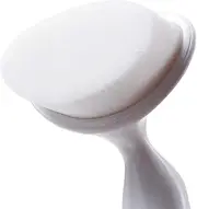 Face Brush Cleanser - Battery Operated Facial Scrubber - Wireless Facial Skin Cleaning Device for Men, Adults, Friends, Beautician