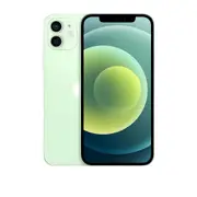 Apple iPhone 12 Mini 256GB - Green - Excellent (Refurbished)