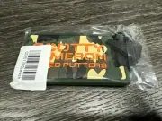 NEW SCOTTY CAMERON 2017 Club Cameron CAMO Bag Tag