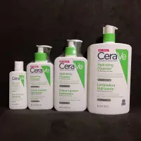 在飛比找蝦皮購物優惠-CeraVe 適樂膚 輕柔保濕潔膚露 88ml/236ml/