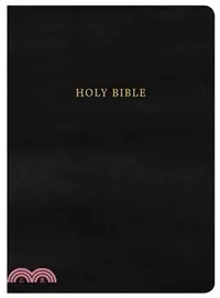 在飛比找三民網路書店優惠-Holy Bible ― New King James Ve