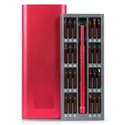 S2 Steel Precision Screwdriver Set 25 In 1 For Mobile Phone & PC Repair