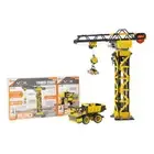 HexBug Vex Robotics Tower Crane and Dump Truck Over 1150 Pieces | $0 Free Ship