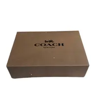 在飛比找蝦皮商城優惠-coach 品牌禮物盒