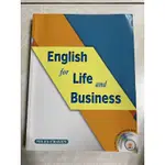 ENGLISH FOR LIFE AND BUSINESS