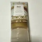 Crown Scalp Scrub by R + Co for Unisex - 5.5 oz Scrub