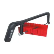 CK Mini Hacksaw & Mitre Box