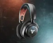 New Sealed SteelSeries Arctis Nova 7X Destiny 2 Bundle Wireless Gaming Headset