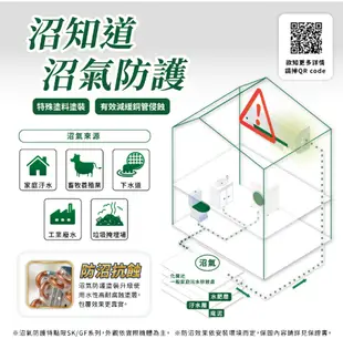 含標準安裝禾聯變頻冷暖5坪+8坪壁掛1對2分離式冷氣HM3-SK65H/HI-SK28H/SK41H