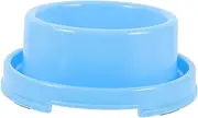 Milisten Ant Pet Bowl Large Dog Food Bowl Sturdy Plastic Cat Feeder Anti-Slip Pet Supply