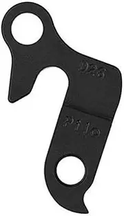 [CLEZON] D26 CNC Gear Mech Hanger Derailleur Hanger HARO, for Merida, Saracen Bike Derailleur Hanger