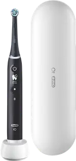 Oral B IO Series 6 Black Electric Toothbrush