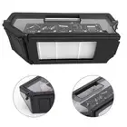 User Friendly Dust Bin for For Ecovacs For Deebot X1 and For OMNI Cleaners
