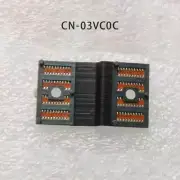 For DELL Alienware M15 M17 R2 USB Connection Mainboard VGA Flex Cable 03VC0C