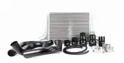 Ford Falcon XR6 Turbo BA-BF Intercooler Kit [Option: Stage 2 SIlver]
