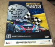 2007 BATHURST 12 Hour Race DVD