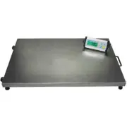 Adam Equipment CPWplus 35L 75lb/35kg, 0.02lb/0.01kg, CPWplus Floor Scale
