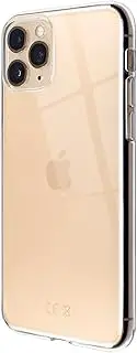 NOCASE - iPhone 11 Pro Case - Transparent