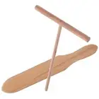 Vendor Household Crepe Pan Maker Crepe Spatula Kitchen Chinese Hamburger Vendor