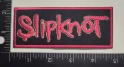 Slip Knots Patch Hook Loop Tactical High Quality Embroidery