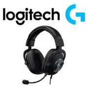 Gaming Headset Logitech G Pro X Gaming Headset with Blue Voice Mic Technology