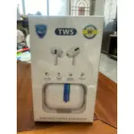 TWS 無線耳機 白牌無線耳機