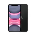Apple iPhone 11 64GB (Black) - New Battery [~Renewed: Excellent]