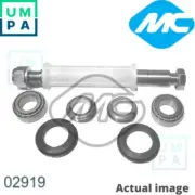 SUSPENSION KIT FOR FIAT TIPO TEMPRA/S.W./SW BRAVA BRAVO MAREA/Weekend PALIO 1.4L