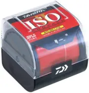 Daiwa Fishing Nylon Line ASTRON ISO PROPACK II #2.75 11lb 600m 97655 JAPANIMPORT