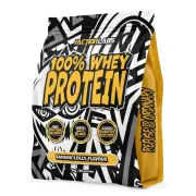 Faction Labs 100% Whey Protein | 1kg / Banana Lolly