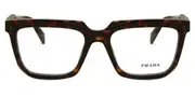 Prada PR A19V 17N1O1 Women Eyeglasses