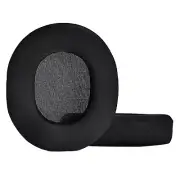 1 Pair Ear Pads Cushions Replacement For SteelSeries Arctis 1 3 5 7X 9X 9 Pro