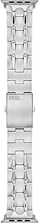 [Diesel] Silver Apple Strap DSS0023