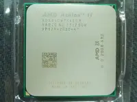 在飛比找Yahoo!奇摩拍賣優惠-【含稅】AMD Athlon II X4 640 3.0G 