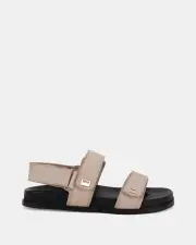 Miss Sofie Loyal/Sand Womens Sandals 09