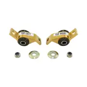 Front lower Control arm Inner Rear Bush 0.5deg for SUBARU IMPREZA GC GF