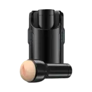 Kiiroo Keon and Feel Stroker Combo Male Masturbator